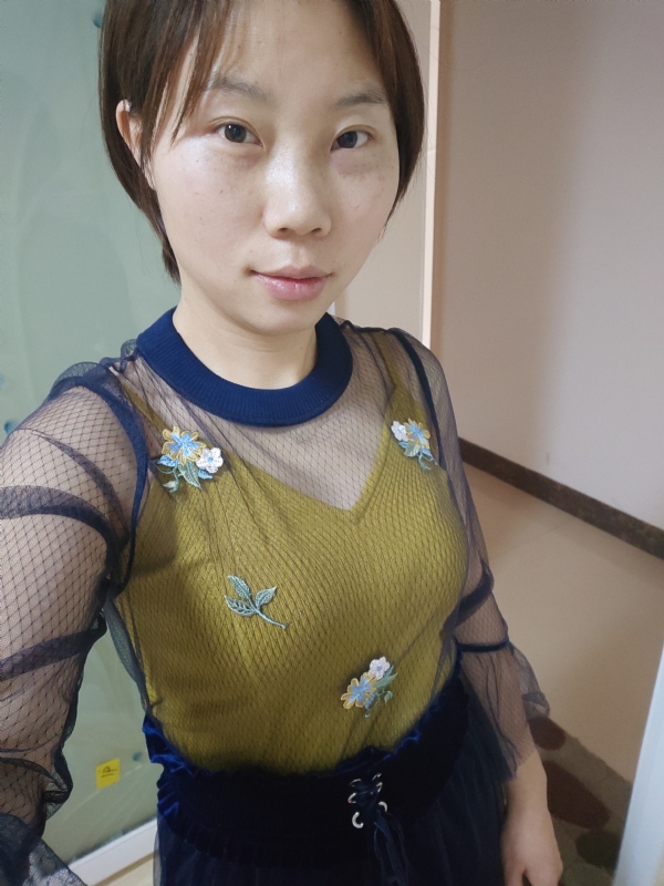 离落的第一张照片--邢台相亲服务中心