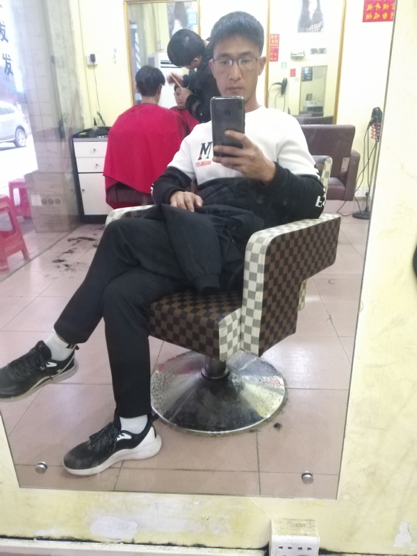 hushuai的第一张照片--邢台相亲服务中心