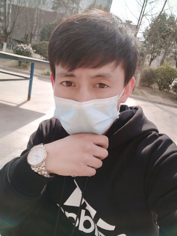 简单的幸福的第一张照片--邢台相亲服务中心