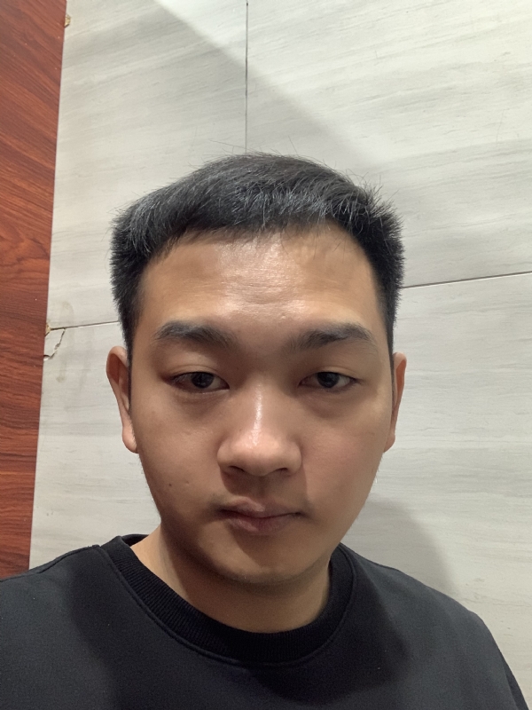 奥利奥的第一张照片--邢台相亲服务中心