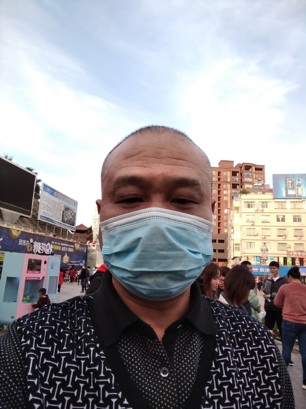 港湾的第一张照片--邢台相亲服务中心