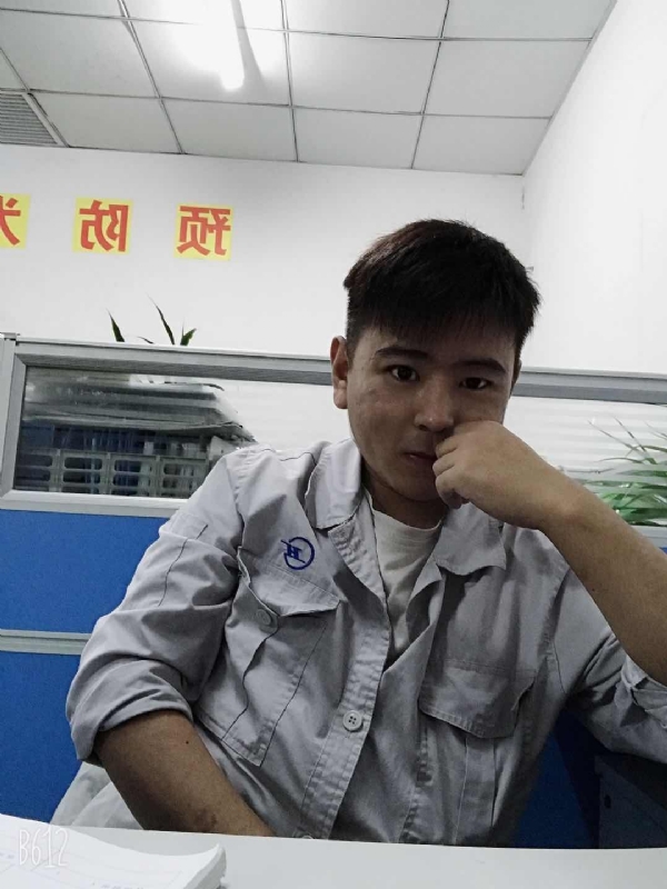 浮生若梦的第一张照片--邢台相亲服务中心