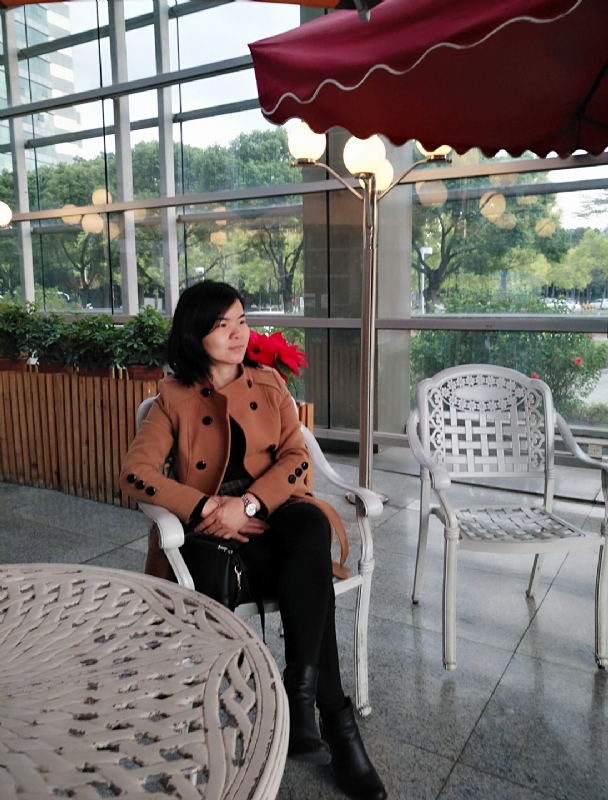 执迷不悔的第一张照片--邢台相亲服务中心