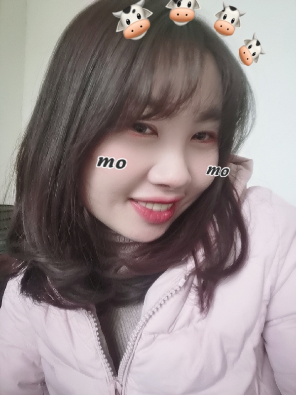 匆匆的第一张照片--邢台相亲服务中心