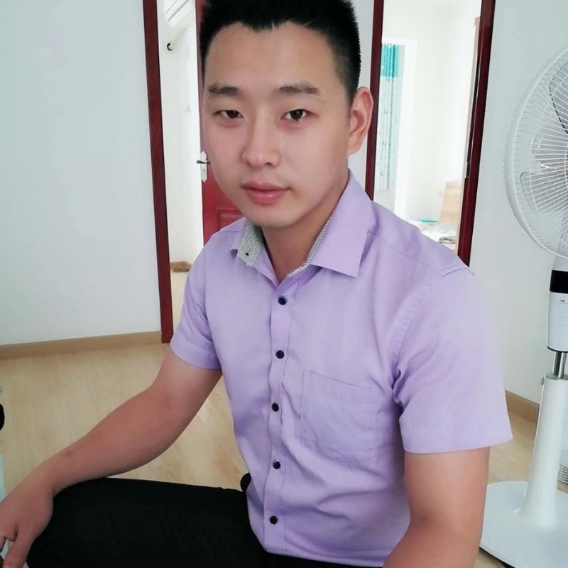 追风的第一张照片--邢台相亲服务中心