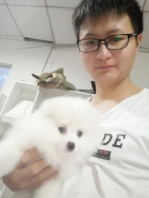 余生我陪你走的第一张照片--邢台相亲服务中心