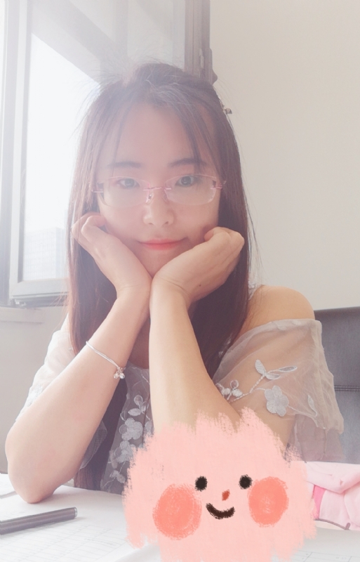 叶子的第一张照片--邢台相亲服务中心