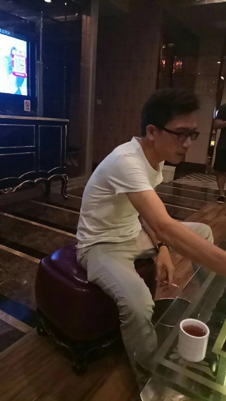 期待缘分的第一张照片--邢台相亲服务中心