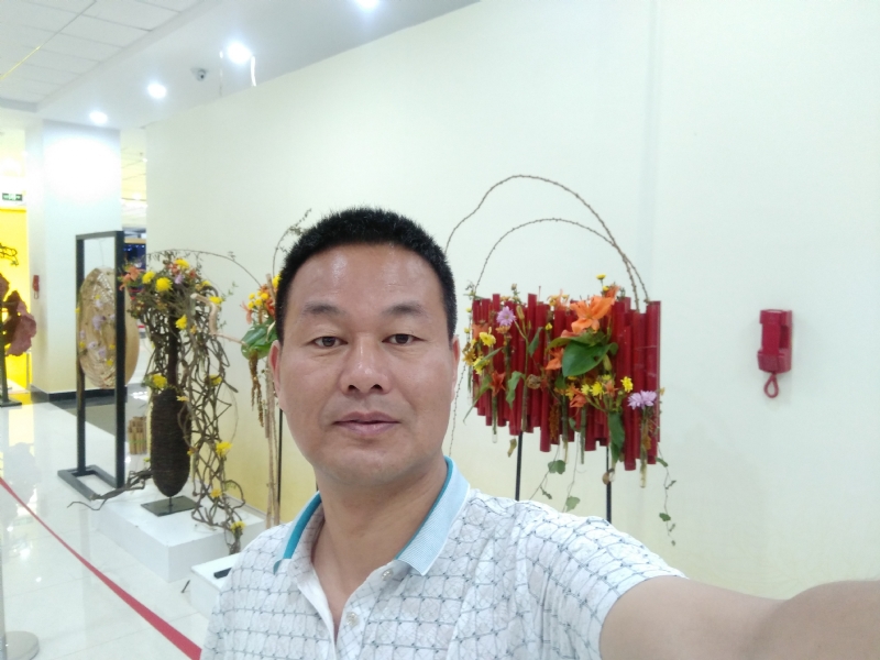 一点温馨的第一张照片--邢台相亲服务中心