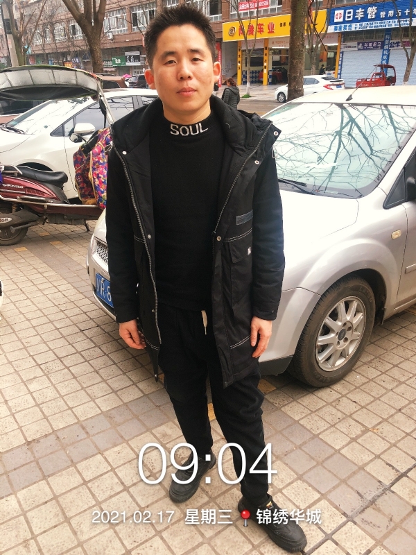 风哥的第二张照片--邢台相亲服务中心