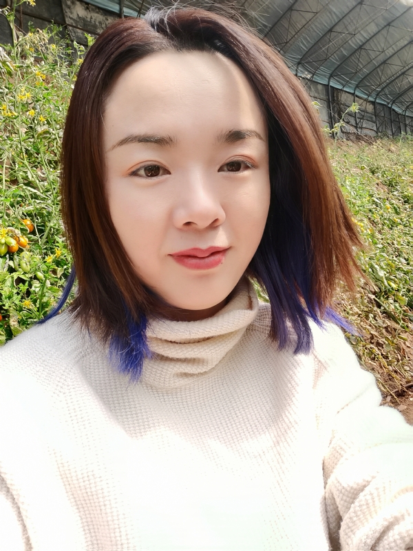 欣欣向荣的第一张照片--邢台相亲服务中心