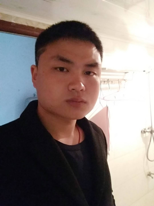 康康一下的第一张照片--邢台相亲服务中心