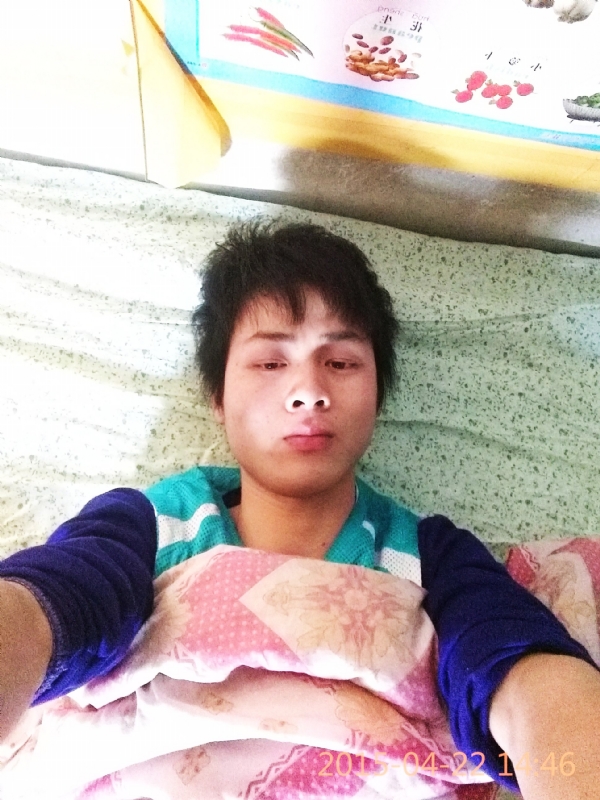 梦缘的第一张照片--邢台相亲服务中心