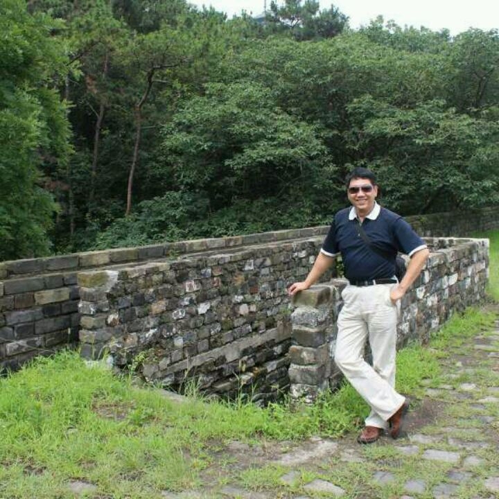 无处安放的第一张照片--邢台相亲服务中心