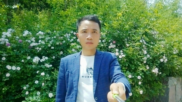 一生何求的第一张照片--邢台相亲服务中心