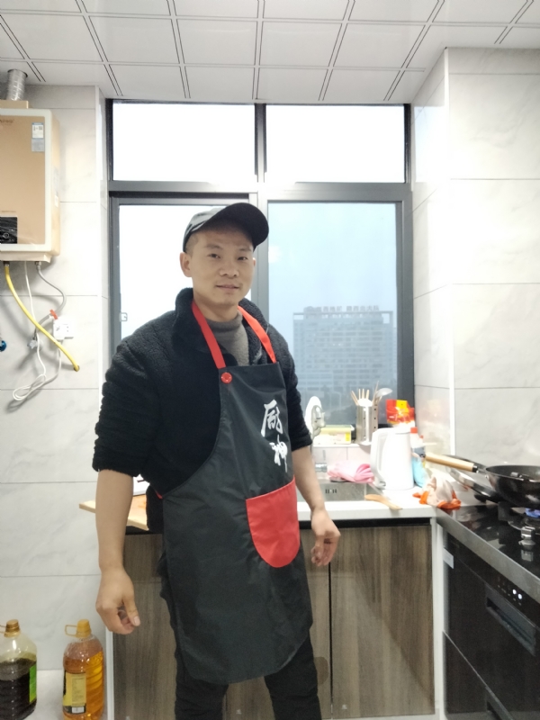 国宝的第一张照片--邢台相亲服务中心