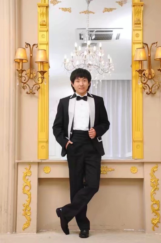 那家伙的第一张照片--邢台相亲服务中心