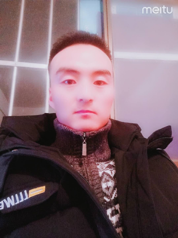 星空的第一张照片--邢台相亲服务中心