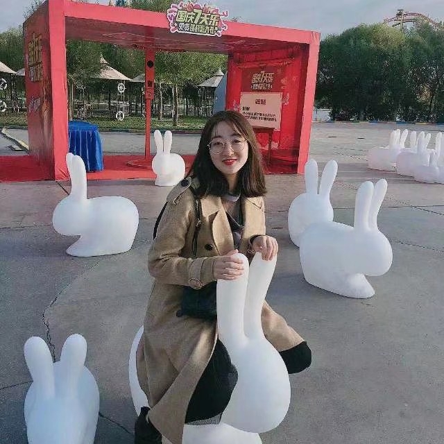 且听耳语的第一张照片--邢台相亲服务中心