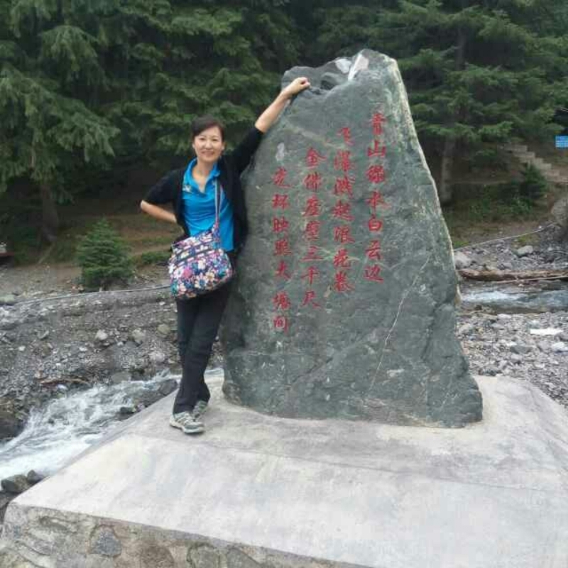 萍聚的第一张照片--邢台相亲服务中心