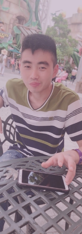 阳光的第一张照片--邢台相亲服务中心