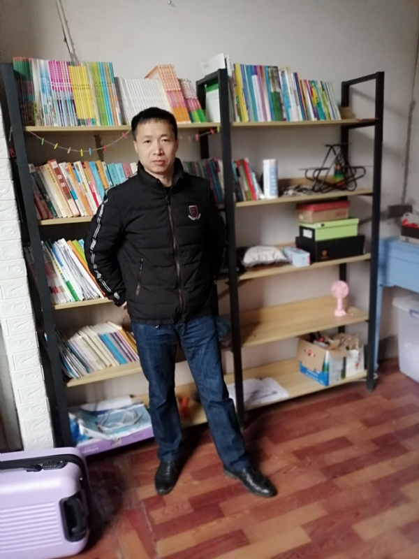 春意浓浓的第一张照片--邢台相亲服务中心