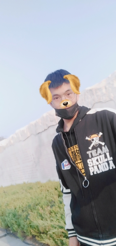 单身小哥的第二张照片--邢台相亲服务中心