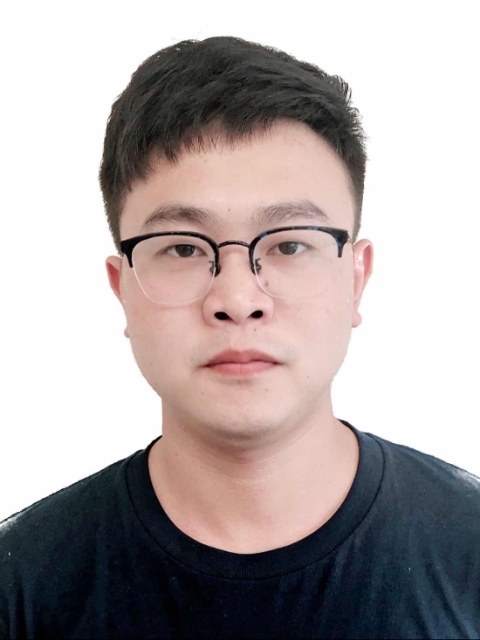 袁炜的第二张照片--邢台相亲服务中心