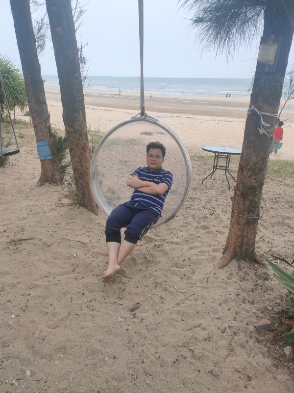 李开心的第一张照片--邢台相亲服务中心