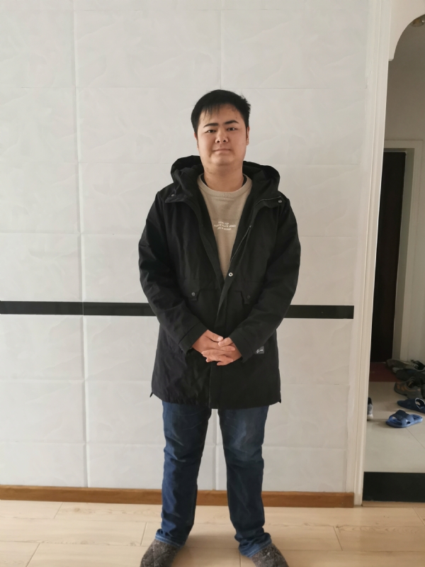 cake的第二张照片--邢台相亲服务中心