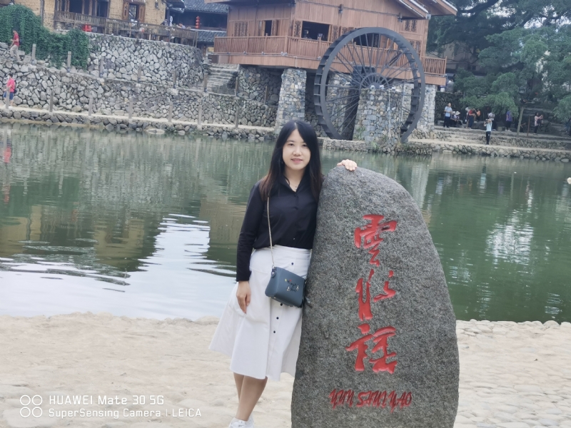 嘻嘻的第一张照片--邢台相亲服务中心