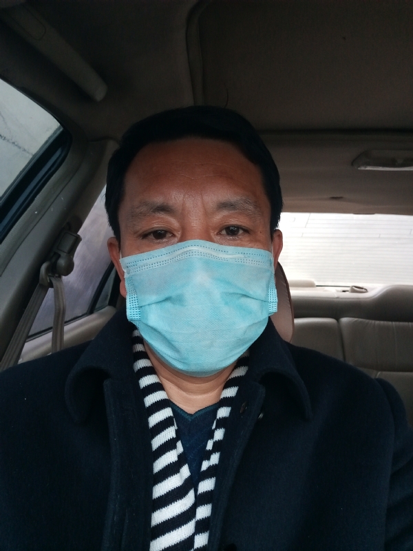 吉祥鸟的第一张照片--邢台相亲服务中心