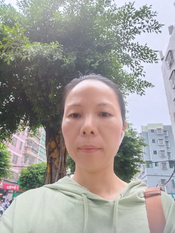 容容的第一张照片--邢台相亲服务中心