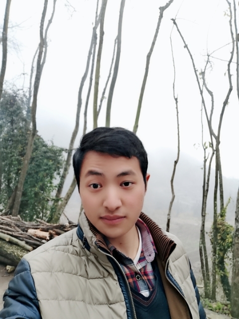 终于等到你的第一张照片--邢台相亲服务中心