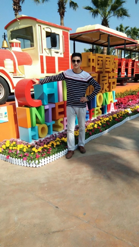 终于等到你的第六张照片--邢台相亲服务中心