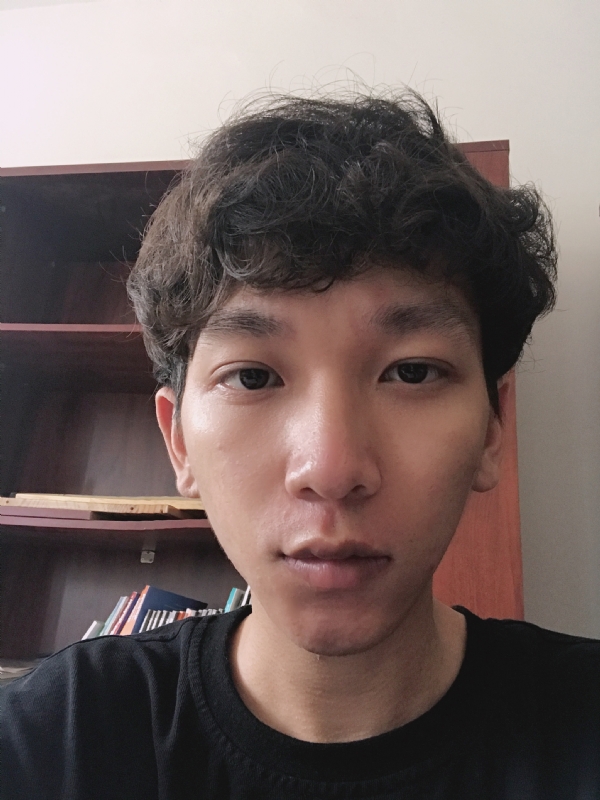 晚风的第一张照片--邢台相亲服务中心