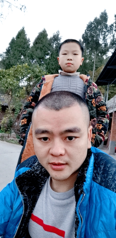 钟生发财的第三张照片--邢台相亲服务中心