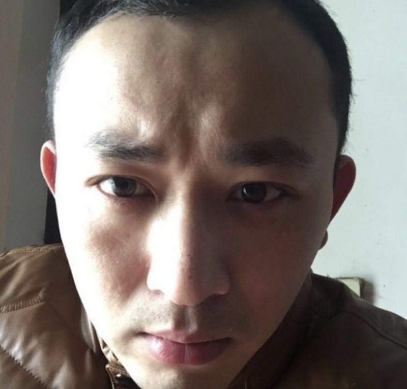 摘星小虫的第一张照片--邢台相亲服务中心