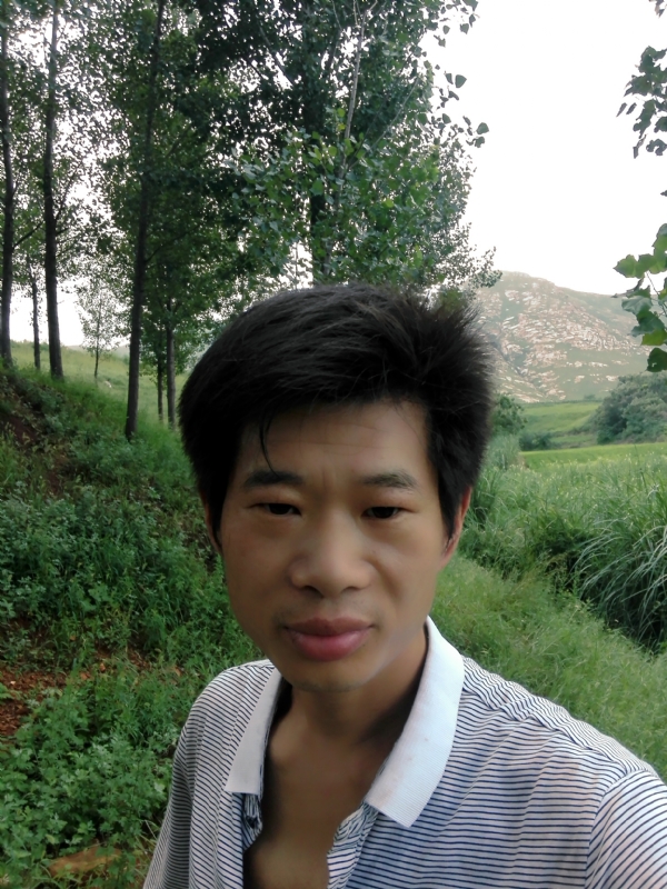 好男儿的第二张照片--邢台相亲服务中心