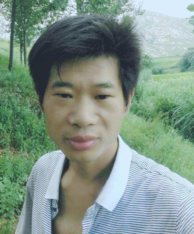 好男儿的第四张照片--邢台相亲服务中心