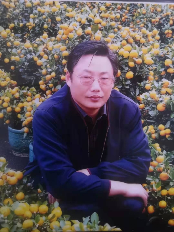 春雨的第一张照片--邢台相亲服务中心