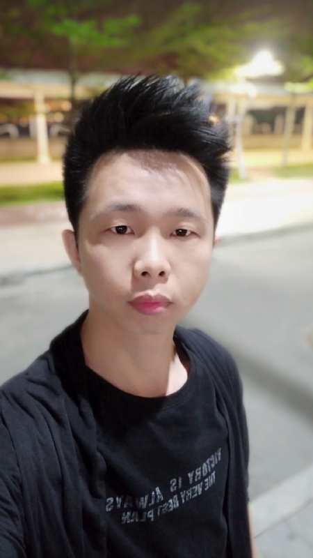 飞飞的第一张照片--邢台相亲服务中心