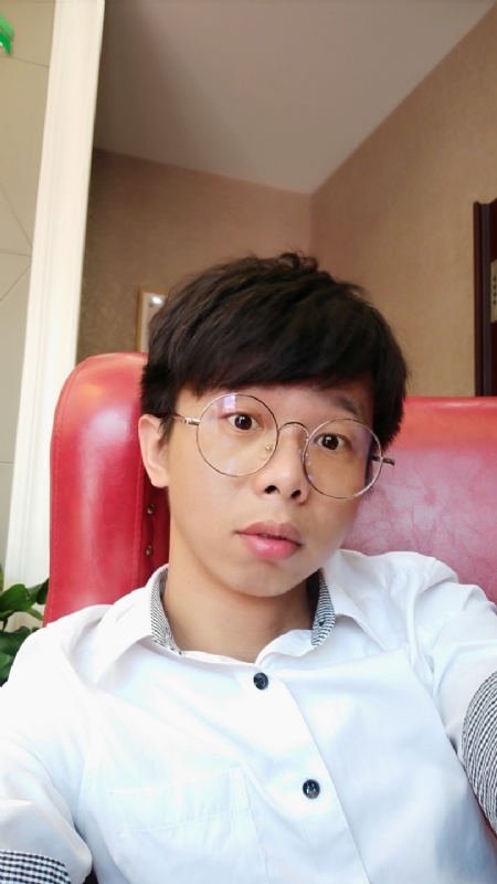 飞飞的第三张照片--邢台相亲服务中心