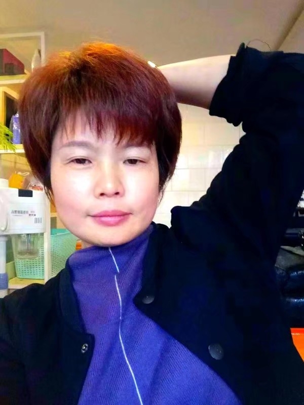 心若向阳的第二张照片--邢台相亲服务中心