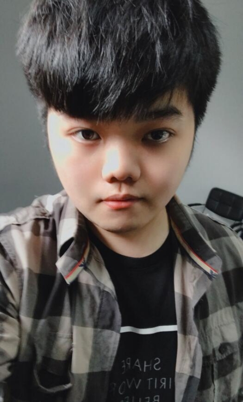 芒果i的第二张照片--邢台相亲服务中心