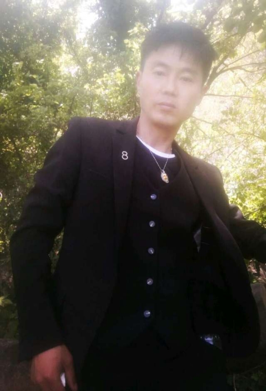 暖心的第一张照片--邢台相亲服务中心