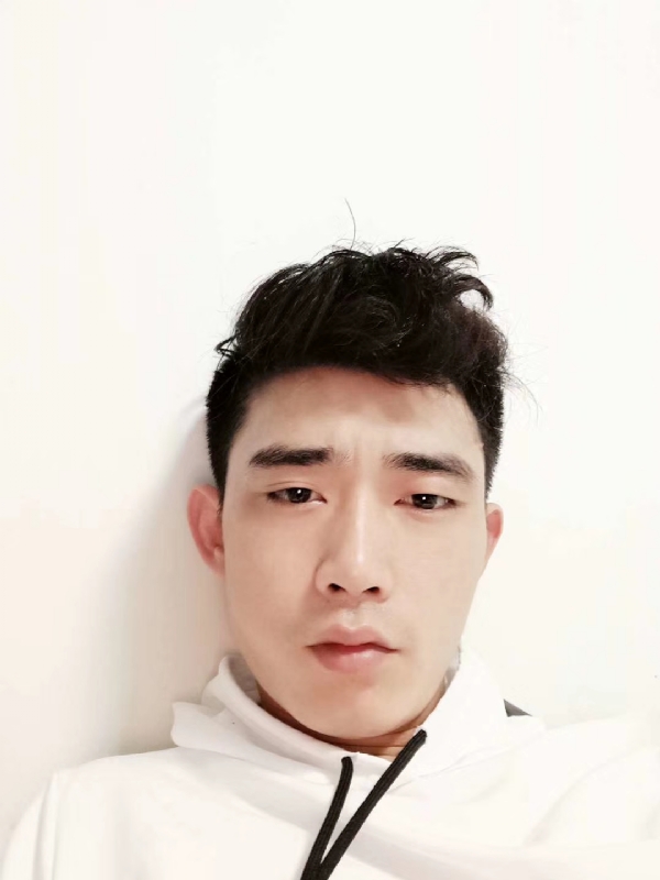 晚分兮兮的第一张照片--邢台相亲服务中心