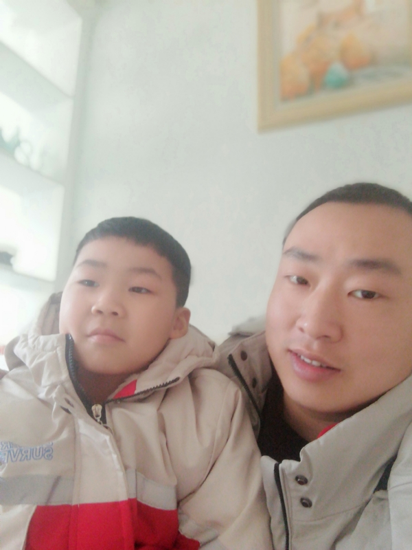 潇洒自由人的第一张照片--邢台相亲服务中心