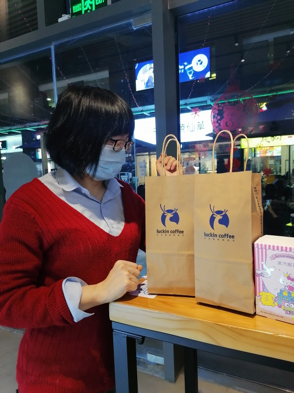 michelle的第一张照片--邢台相亲服务中心