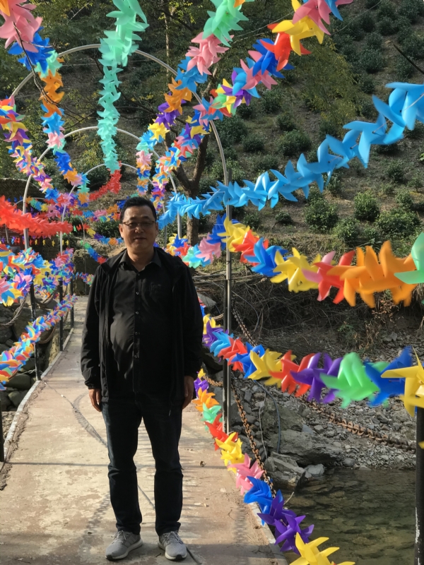 半世烟云的第二张照片--邢台相亲服务中心